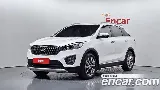 продажа KIA ALL NEW SORENTO