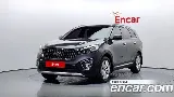 продажа KIA ALL NEW SORENTO