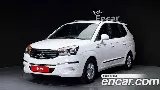 продажа SSANGYONG KORANDO TURISMO