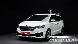 продажа KIA ALL NEW CARNIVAL