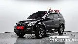 продажа SSANGYONG REXTON W
