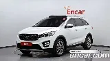 продажа KIA ALL NEW SORENTO