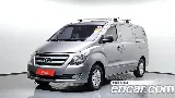 продажа HYUNDAI GRAND STAREX