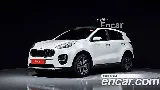 продажа KIA SPORTAGE 4TH GENERATION