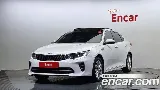 продажа KIA K5 2ND GENERATION