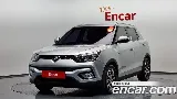 продажа SSANGYONG TIVOLI ARMOR