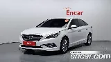 продажа HYUNDAI LF SONATA