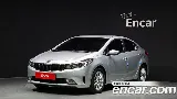 продажа KIA THE NEW K3