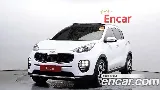 продажа KIA SPORTAGE 4TH GENERATION