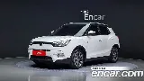 продажа SSANGYONG TIVOLI