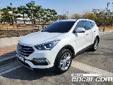 продажа HYUNDAI SANTA FE THE PRIME