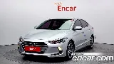 продажа HYUNDAI AVANTE AD