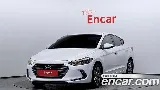 продажа HYUNDAI AVANTE AD