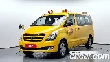 продажа HYUNDAI GRAND STAREX