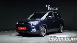продажа SSANGYONG TIVOLI