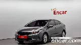 продажа KIA THE NEW K3