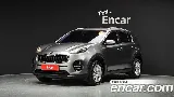 продажа KIA SPORTAGE 4TH GENERATION