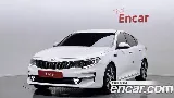 продажа KIA K5 2ND GENERATION