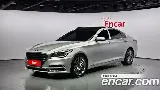 продажа GENESIS G80