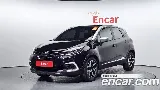 продажа RENAULT KOREA (SAMSUNG) NEW QM3