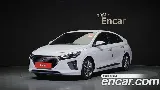 продажа HYUNDAI IONIC HYBRID