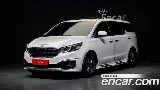 продажа KIA ALL NEW CARNIVAL