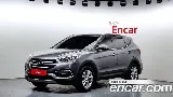 продажа HYUNDAI SANTA FE THE PRIME