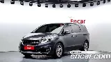 продажа KIA ALL NEW CARNIVAL