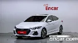 продажа HYUNDAI AVANTE AD