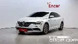 продажа RENAULT KOREA (SAMSUNG) SM6