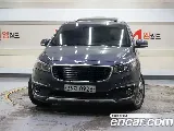 продажа KIA ALL NEW CARNIVAL