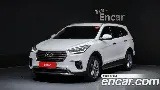 продажа HYUNDAI THE NEW MAXCRUZ