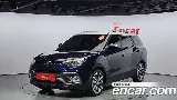 продажа SSANGYONG TIVOLI AIR