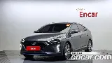 продажа HYUNDAI IONIC HYBRID