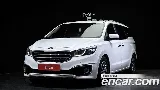 продажа KIA ALL NEW CARNIVAL