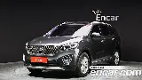продажа KIA ALL NEW SORENTO