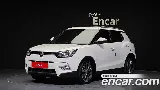 продажа SSANGYONG TIVOLI