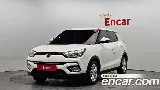 продажа SSANGYONG TIVOLI ARMOR