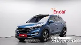 продажа HYUNDAI ALL NEW TUCSON