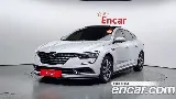 продажа RENAULT KOREA (SAMSUNG) SM6