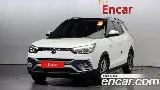 продажа SSANGYONG TIVOLI AIR