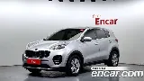 продажа KIA SPORTAGE 4TH GENERATION