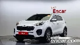 продажа KIA SPORTAGE 4TH GENERATION
