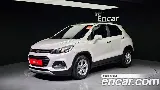 продажа CHEVROLET (GM DAEWOO) THE NEW TRAX