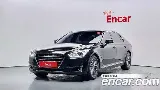 продажа GENESIS EQ900