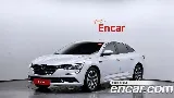 продажа RENAULT KOREA (SAMSUNG) SM6