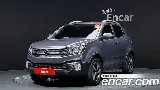 продажа SSANGYONG NEW STYLE KORANDO C