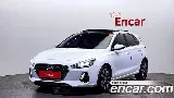 продажа HYUNDAI I30 (PD)