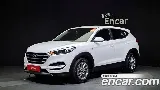 продажа HYUNDAI ALL NEW TUCSON