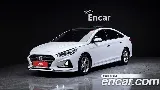 продажа HYUNDAI SONATA NEW RISE